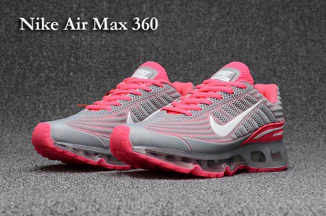 china shoes wholesale Nike Air Max 360 Shoes(W)